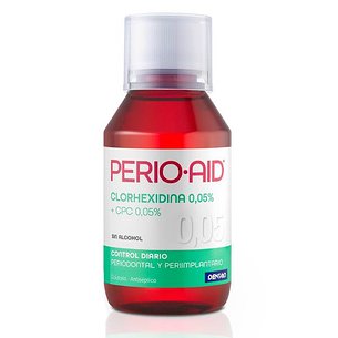 Periodoaid Colutório 005 Sem Álcool 150 ml