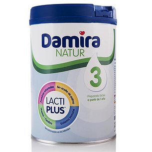 Damira Natur 3 800 g