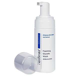 Neostrata Espuma de Limpeza 125 ml