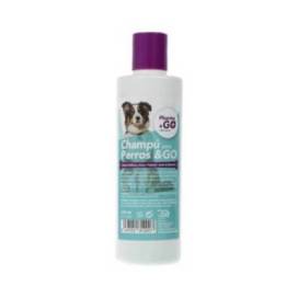 Pharma&go Shampoo Für Hunde 250 Ml