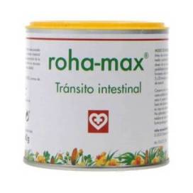 Roha-max Trânsito Intestinal 60 G