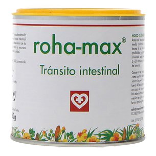 Rohamax Transito Intestinal 60 g