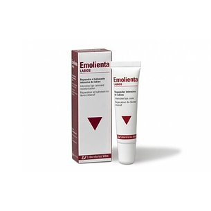 Emolienta Lip Cream 15 ml
