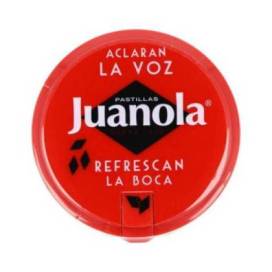 Juanola Klassische Tabletten 27 G