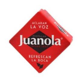 Juanola Klassische Tabletten 5,4 G