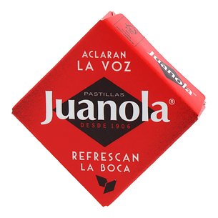 Juanola 5,4 g Tabletten