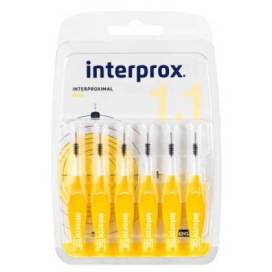 Interprox Mini 6 Uds