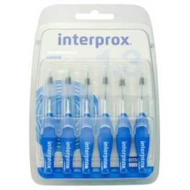 Interprox Cónico 6 Unidades
