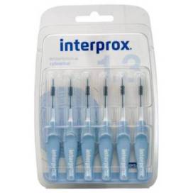 Interprox Cilindrico 6 Unidades