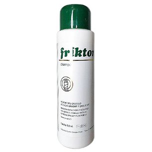 Shampoo Frikton Family 500 ml