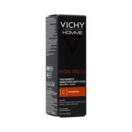 Vichy Homme Hydra Mag C Creme 50 Ml