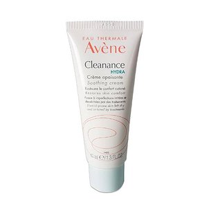Avene Cleanance Hydra Beruhigende Creme 40 ml