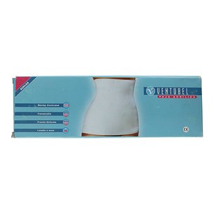 Cinta Ventubel Acrílica 1 Unidade Tamanho g