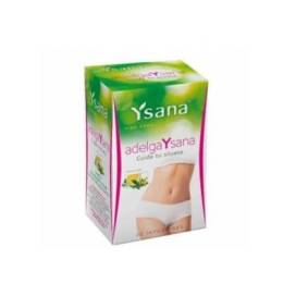 Ysana Slimming 20 Tea Bags