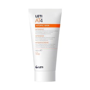 Leti At4 Intensive Crema 100 ml