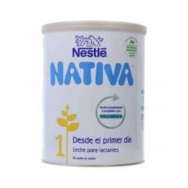 Nestle Nativa 1 Anfangsmilch 800 G