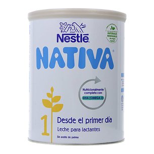 Nestle Nativa 1 Inicio 800 g