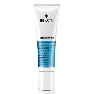 Rilastil Regenerum Gel 40 ml