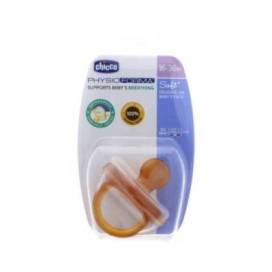 Chicco Rubber Anatomical Pacifier 16-36 Months
