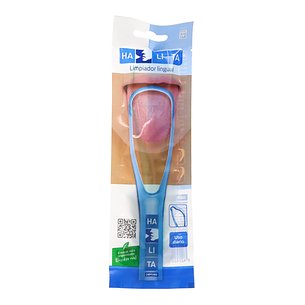 Halita Tongue Cleanser