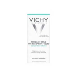 Vichy Deodorant Anti-perspirant 7 Tag