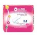 Farmaconfort 100% Cotton Ultra Thin 24 Panty Liners