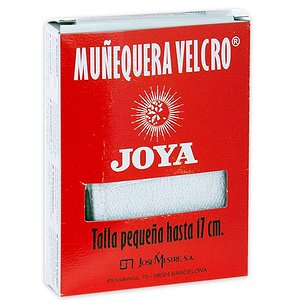 Pulseira de metacarpo de joia pequena