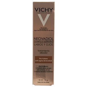 Vichy Neovadiol Eye and Lip Contour 15 ml