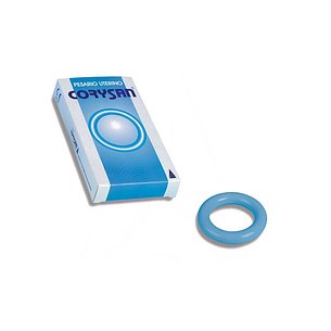 Corysan Silicone Uterine Pessary 60 mm