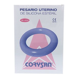 Corysan Silikon-Uteruspessar 75 mm
