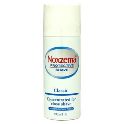 Noxzema Classic Shaving Foam 50ml