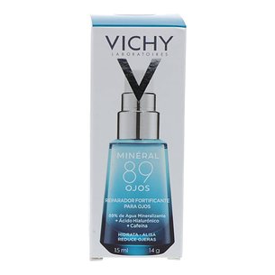 Vichy Mineral 89 Olhos 15 ml