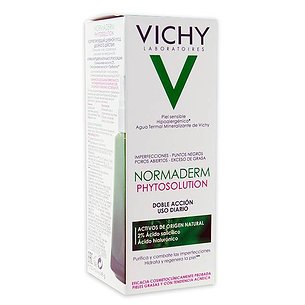 Vichy Normaderm Phytosolution Daily Use 50 ml