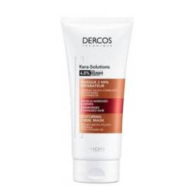 Dercos Hair Mask Kera-solutions 200 Ml