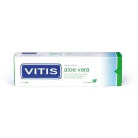 Vitis Pasta Dental Aloe Vera 100 ml