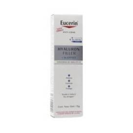 Eucerin Hyaluron-filler Eye Contour Cream Spf15 15 Ml