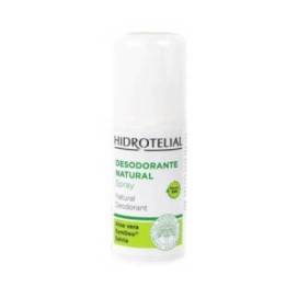 Hidrotelial Desodorante Natur Spray 75ml