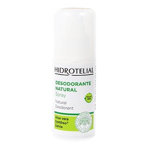Desodorante Hidrotelial Natur Spray 75ml