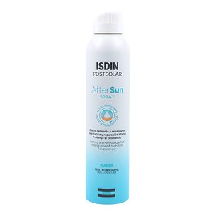 Isdin Spray After Sun Efecto Inmediato 200 ml