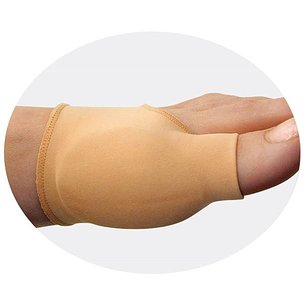 Protetor de joanete diurno Gel grande 7013