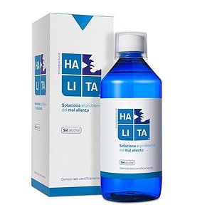 Halita Enxaguante Bucal 500 ml