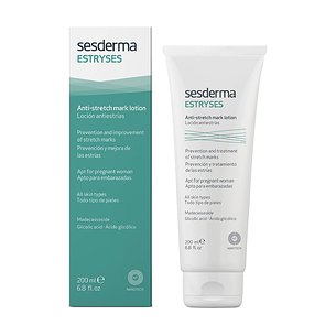 Sesderma Estryses Anti-Dehnungsstreifen-Creme 200 ml