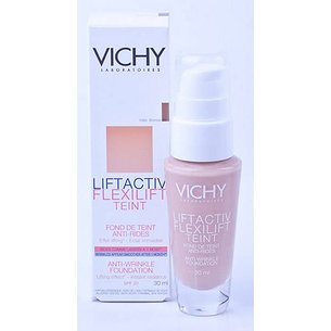 Vichy Flexilift Teint Maquillaje Bronze 55 30 ml