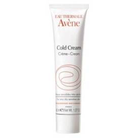 Avene Cold Cream 40 Ml