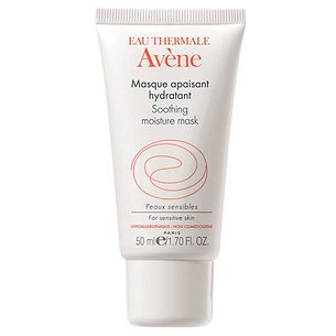 Máscara Avene Eau Thermale