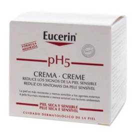 Eucerin Ph5 Crema Piel Sensible 75 ml
