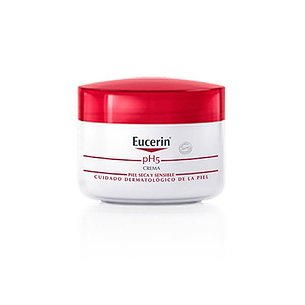Eucerin Ph5 Creme para Pele Sensível 100 ml