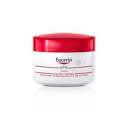 Eucerin Ph5 Empfindliche Haut Creme 100 Ml