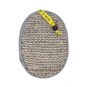 Beter Coffee Oclock Esponja Baño Sisal Con Brida