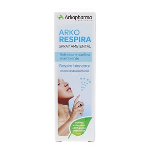 Arkorespira Balsamic Essences Spray 30 ml